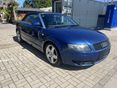AUDI A4 CABRIO 2002/9 - 2