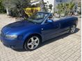 AUDI A4 CABRIO 2002/9 - 7