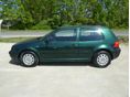 VOLKSWAGEN GOLF 1998/8 - 5