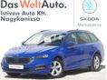 SKODA OCTAVIA 2022/1 - 1