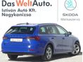 SKODA OCTAVIA 2022/1 - 2