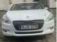 PEUGEOT 508 2011/12 - 2