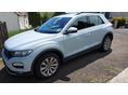 VOLKSWAGEN T-ROC 2.0 TSI Style 4Motion DSG