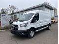 FORD TRANSIT 2.0 TDCi 350 LWB Trend RWD AZONNAL ELVIHETŐ! KÉSZLETRŐL! AKCIÓS ÁR!