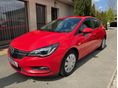 OPEL ASTRA K 1.0 T Start-Stop Innovation V.SZ.KÖNYV LED ÉRINTŐ KÉPERNYŐS TEMPOMAT ÜLÉSFŰTÉS KORMÁNYFŰTÉS 77E KM