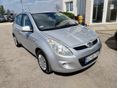 HYUNDAI I20 2011/3 - 2