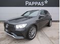 MERCEDES-BENZ GLC 300 2019/7 - 1