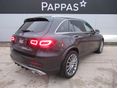 MERCEDES-BENZ GLC 300 2019/7 - 12