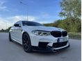 BMW M5 2018 - 2