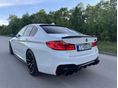 BMW M5 2018 - 4
