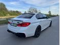 BMW M5 2018 - 5