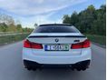 BMW M5 2018 - 6