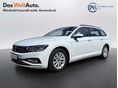 VOLKSWAGEN PASSAT 2024/4 - 1