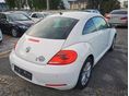 VOLKSWAGEN BEETLE 2013/1 - 4