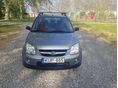 SUZUKI IGNIS 2007/9 - 1