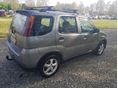 SUZUKI IGNIS 2007/9 - 2