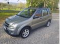 SUZUKI IGNIS 2007/9 - 4