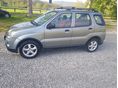 SUZUKI IGNIS 2007/9 - 11