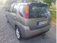 SUZUKI IGNIS 2007/9 - 12
