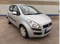 SUZUKI SPLASH 2011/1 - 1