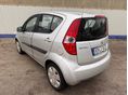 SUZUKI SPLASH 2011/1 - 2