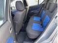 SUZUKI SPLASH 2011/1 - 4