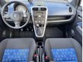 SUZUKI SPLASH 2011/1 - 5