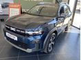 DACIA BIGSTER 2026 - 1