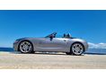 BMW Z4 2003/6 - 2