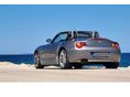 BMW Z4 3.0 Roadster - manual 6 sebesség - M54B30
