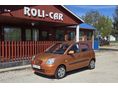 KIA PICANTO 1.0 LX Base Gyári fényezés. szervizkönyv!
