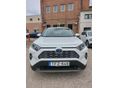 TOYOTA RAV 4 Rav4 2.5 Hybrid Comfort e-CVT