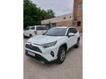 TOYOTA RAV 4 2022/5 - 2