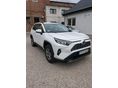 TOYOTA RAV 4 2022/5 - 6