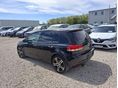 VOLKSWAGEN GOLF VI 2011/3 - 5