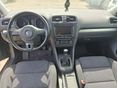 VOLKSWAGEN GOLF VI 2011/3 - 7