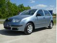 SKODA FABIA 2007/9 - 1