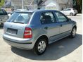 SKODA FABIA 2007/9 - 3