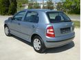 SKODA FABIA 2007/9 - 4