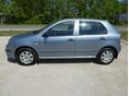 SKODA FABIA 2007/9 - 5