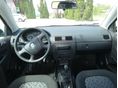 SKODA FABIA 2007/9 - 11