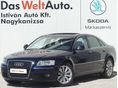AUDI A8 2009/3 - 1