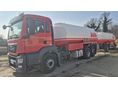MAN TGS 26.400 6X2-2 LL