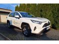 TOYOTA RAV 4 2022/5 - 2