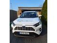 TOYOTA RAV 4 Rav4 2.5 Hybrid Comfort Style e-CVT