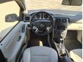 MERCEDES-BENZ B 200 2011/6 - 11