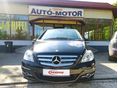 MERCEDES-BENZ B 200 2011/6 - 2