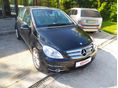 MERCEDES-BENZ B 200 2011/6 - 3