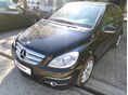 MERCEDES-BENZ B 200 2011/6 - 5