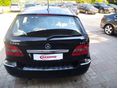 MERCEDES-BENZ B 200 2011/6 - 8